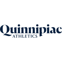 Quinnipiac Bobcats Wordmark Logo 2017 - Present